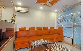 Oyo Flagship 756 Hotel Sarang Heritage